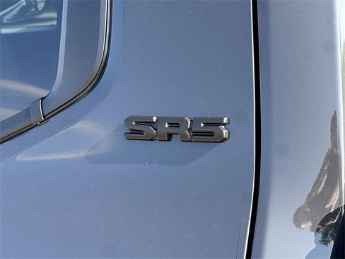 New 2025 Toyota Tacoma SR5 image 6