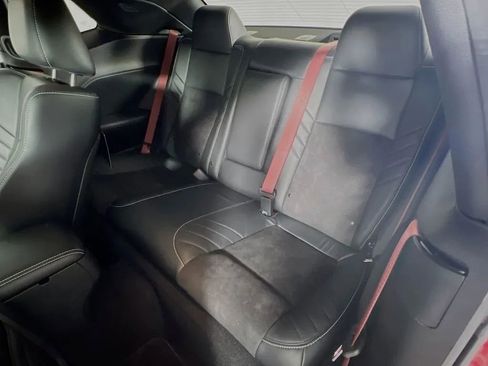 Used 2022 Dodge Challenger SRT Hellcat Redeye image 25