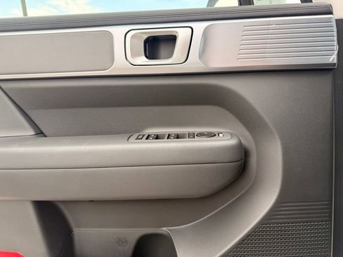 New 2026 Hyundai Santa Fe SE FWD image 21
