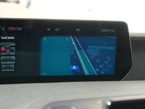 Used 2025 Ford Expedition Max Active image 38