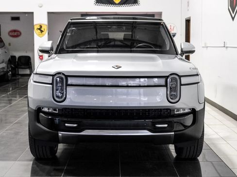 Used 2024 Rivian R1S Adventure AWD/4WD image 6