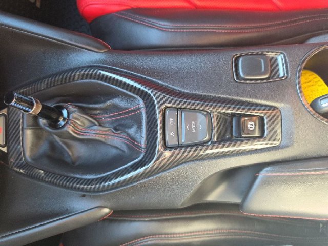 Used 2016 Chevrolet Camaro SS RWD image 15