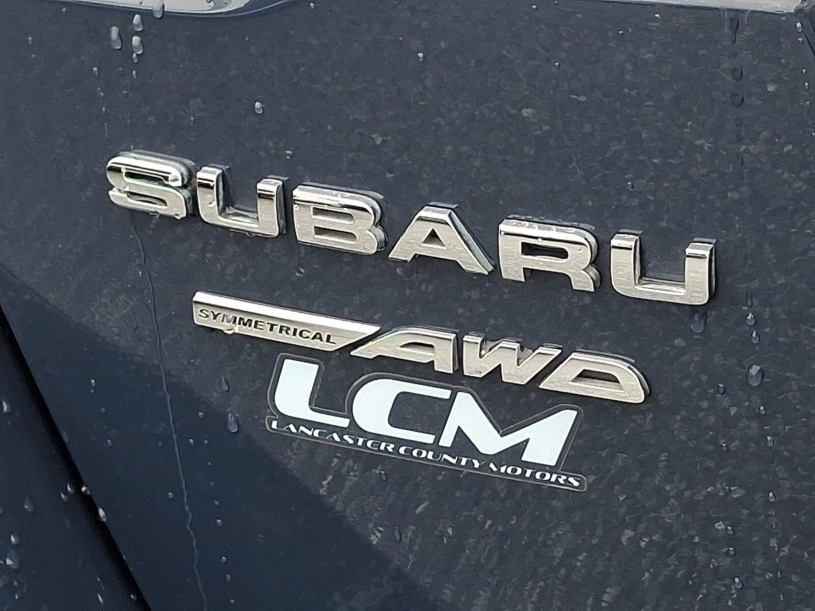 Certified 2025 Subaru Outback Limited AWD/4WD image 31