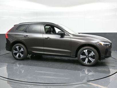 New 2025 Volvo XC60 T8 Core w/ Protection Package Premier