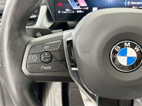 Used 2025 BMW X1 xDrive28i image 21