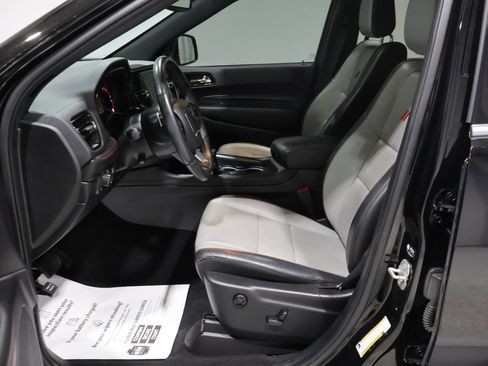 Used 2023 Dodge Durango GT AWD/4WD image 10
