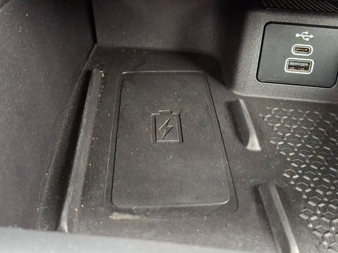 Used 2024 Ford Bronco Sport Heritage w/ Heritage Convenience Package image 25