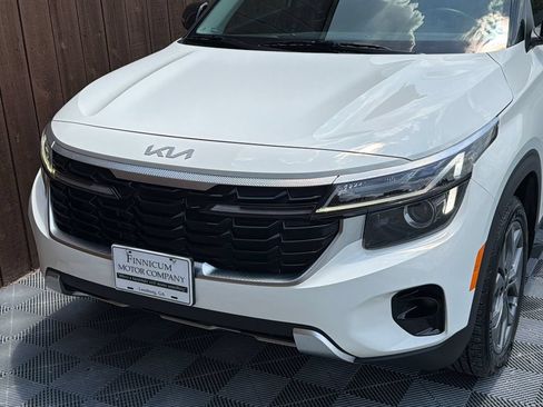 Used 2024 Kia Seltos S FWD image 20