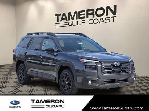 New 2026 Subaru Outback Limited w/ Premium/Limited Package 2 image 1