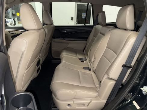 Used 2016 Honda Pilot EX-L image 17