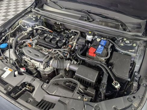 Used 2024 Honda Accord EX image 33