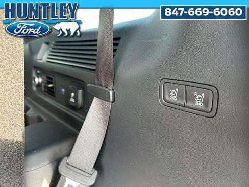 Used 2025 Hyundai Santa Fe Calligraphy image 17