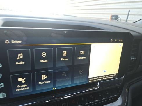 Used 2022 Chevrolet Silverado 1500 ZR2 w/ Technology Package image 13