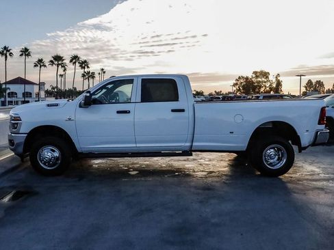 New 2026 RAM 3500 Tradesman image 14
