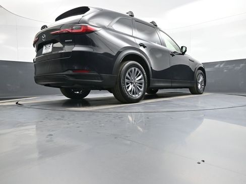 Used 2024 MAZDA CX-90 3.3 Turbo w/ Preferred Plus image 32