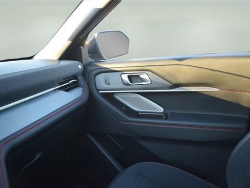 New 2026 Ford Explorer ST w/ Sun And Sound Package image 12