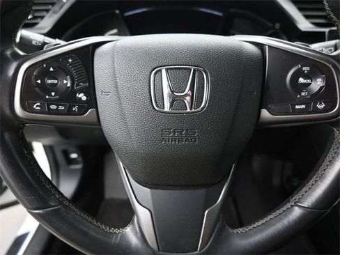 Used 2018 Honda Civic Sport Touring image 26