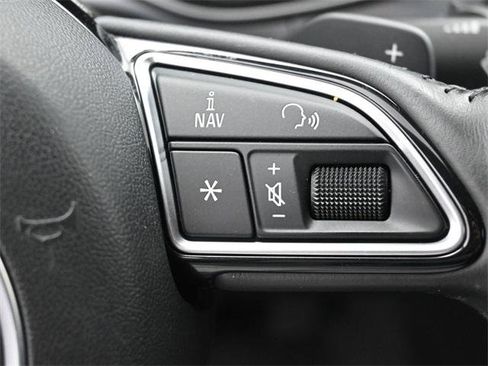 Used 2016 Audi A6 3.0T Prestige image 18