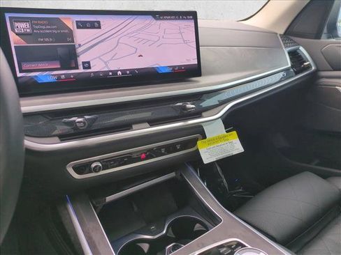 Certified 2026 BMW X7 xDrive40i AWD/4WD image 15