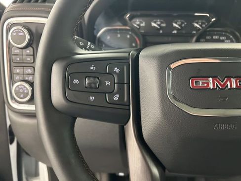 Used 2023 GMC Sierra 3500 AT4 w/ AT4 Preferred Package image 13