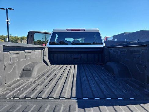 Used 2023 Chevrolet Silverado 2500 LT w/ Convenience Package image 13