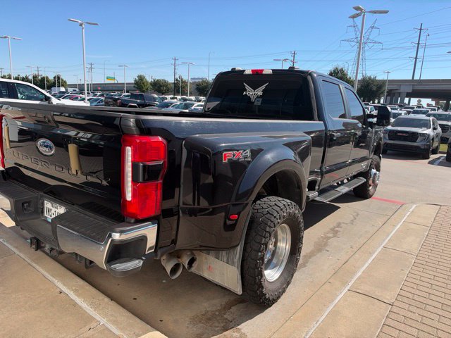 Used 2024 Ford F350 XL w/ 360-Degree Camera Package AWD/4WD image 5