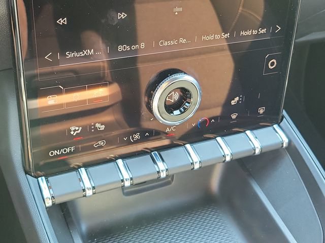 New 2027 GMC Terrain Elevation w/ Black Edition FWD image 23