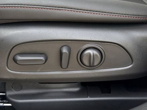 New 2026 Chevrolet Trax RS FWD image 26