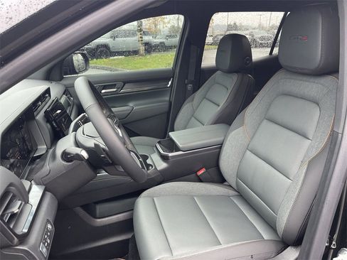 New 2026 GMC Terrain AT4 w/ Convenience Package III image 19