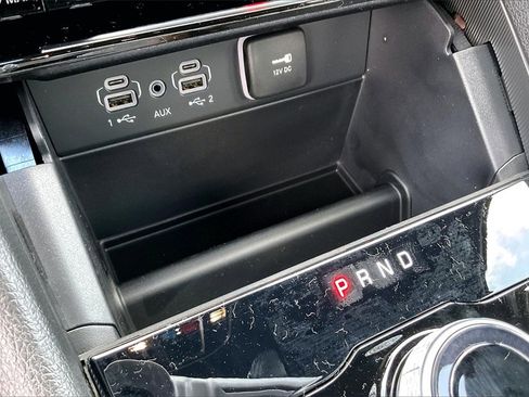 New 2025 Jeep Grand Cherokee Laredo X image 17