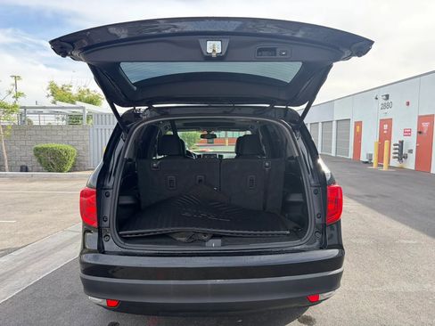 Used 2016 Honda Pilot EX-L image 9