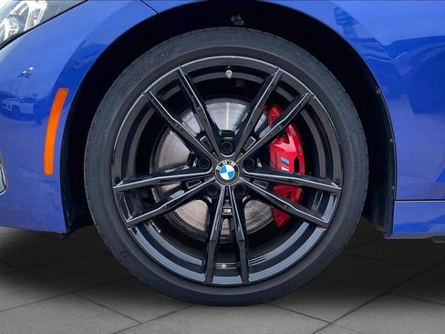 Used 2024 BMW M340i xDrive AWD/4WD image 11