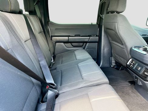 Used 2024 Ford F150 STX AWD/4WD image 25