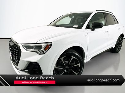 Used 2025 Audi Q3 2.0T Premium Plus w/ Premium Plus Package