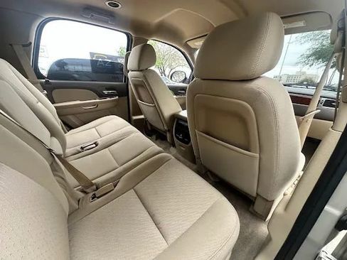 Used 2012 Chevrolet Tahoe LS image 27