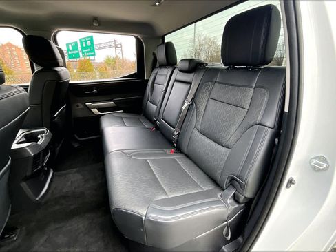 Used 2022 Toyota Tundra SR5 w/ TRD Off-Road Premium Package image 19