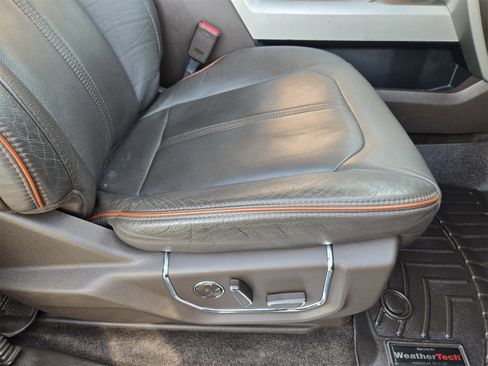 Used 2016 Ford F150 King Ranch w/ Equipment Group 601A Luxury image 22