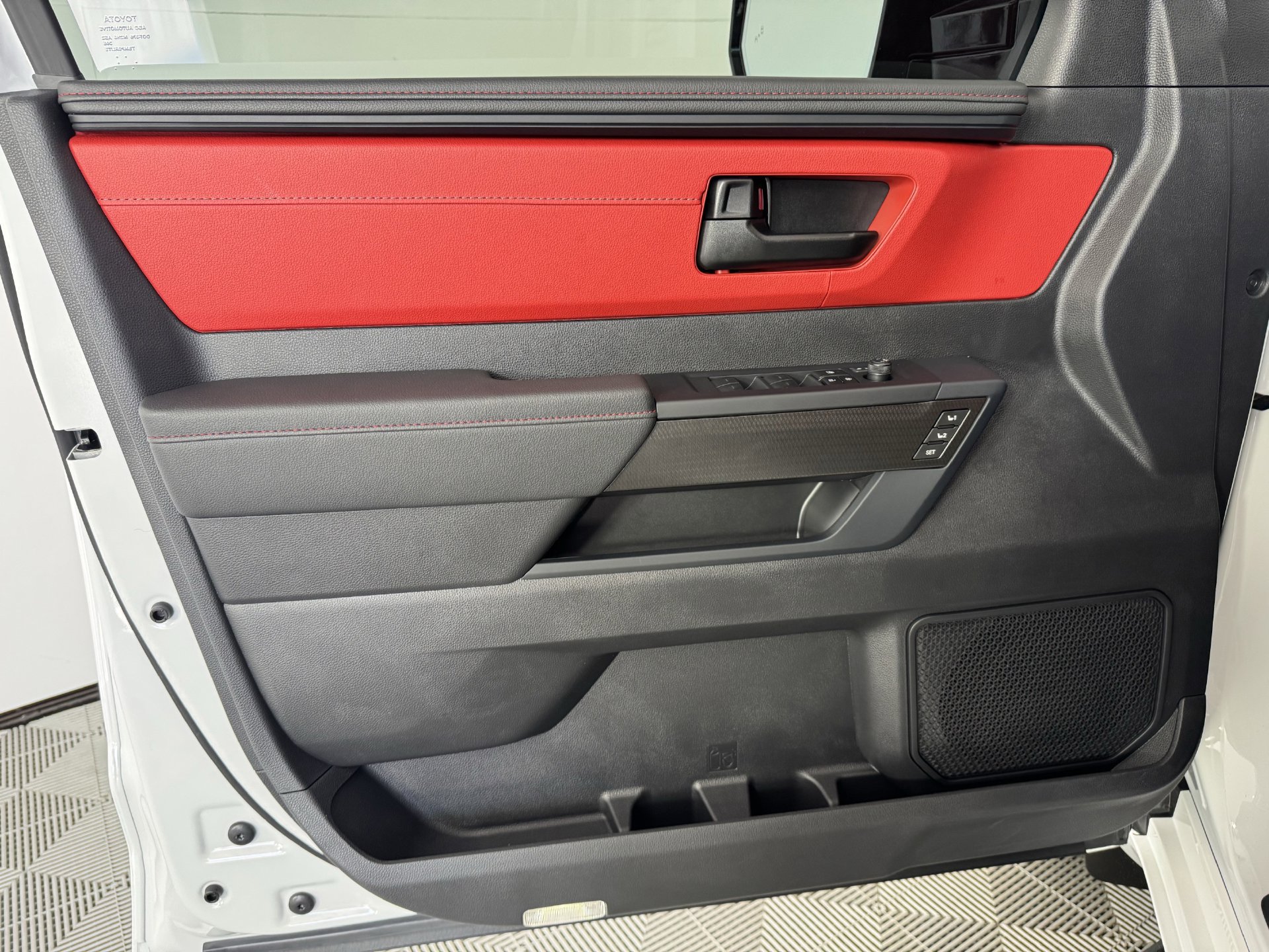 New 2026 Toyota Tundra TRD Pro AWD/4WD image 12