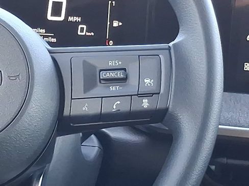 New 2026 Nissan Kicks SV w/ Cold Weather Package FWD image 13