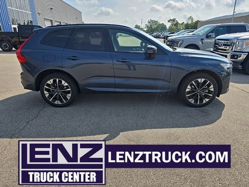 Used 2026 Volvo XC60 B5 Plus w/ Protection Package Premier AWD/4WD image 1