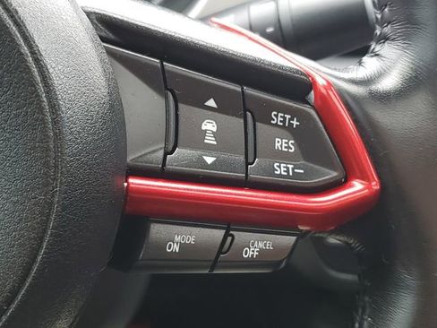 Used 2021 MAZDA MAZDA6 Touring FWD image 16