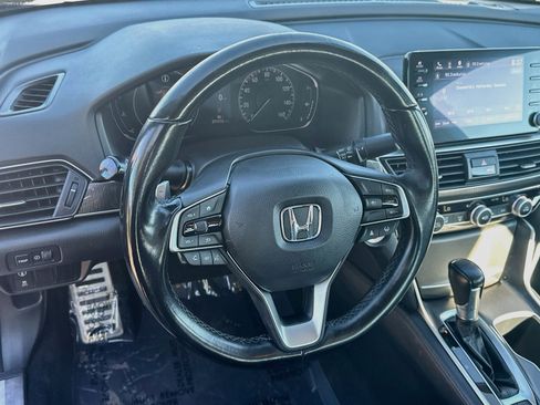 Used 2021 Honda Accord Sport Special Edition image 17