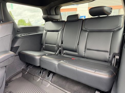 New 2026 Ford Expedition Tremor AWD/4WD image 17