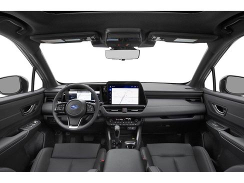 New 2026 Subaru Outback Touring XT AWD/4WD image 3