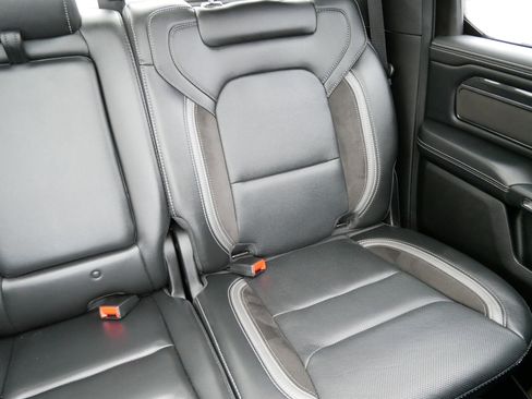 Used 2022 RAM 1500 Rebel w/ Rebel Level 2 Equipment Group image 14