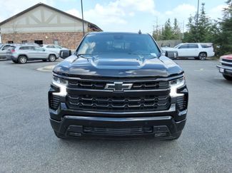 New 2026 Chevrolet Silverado 1500 RST w/ All Star Edition Plus AWD/4WD video 2
