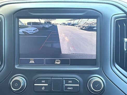 Used 2021 Chevrolet Silverado 1500 RST w/ All Star Edition Plus AWD/4WD image 19
