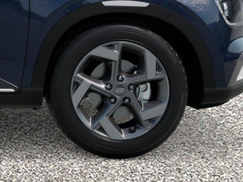 New 2026 Hyundai Venue SEL FWD image 8