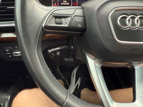 Used 2020 Audi Q5 2.0T Premium Plus w/ Premium Plus Package image 34