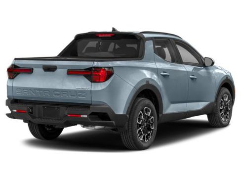 Used 2022 Hyundai Santa Cruz SEL Premium w/ Cargo Package image 2